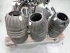 Pallet of Tractor Safety Slip Clutch for PTO Slasher and Other Parts - 5