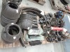 Pallet of Tractor Safety Slip Clutch for PTO Slasher and Other Parts - 6