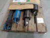 Pallet of Hydraulic Rams - 2