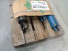 Pallet of Hydraulic Rams - 3