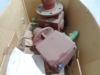 2 x New Sparex Gearboxes, 130HP - 2