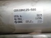 Pallet of Pneumatic Cylinders and Plastic Pneumatic Pipe with Fittings - 4