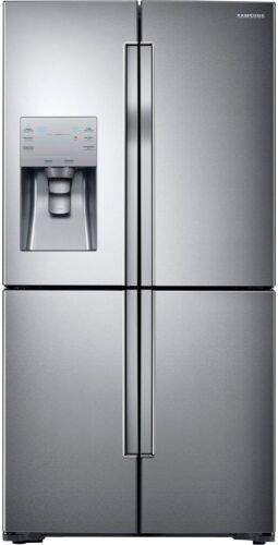 Samsung 719L French Door Fridge SRF719DLS