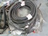 Pallet of Hydraulic Hoses and Fuel Pump - 2