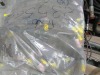 Pallet of Hydraulic Hoses and Fuel Pump - 4