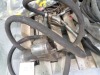 Pallet of Hydraulic Hoses and Fuel Pump - 5