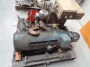 DEMAG Electric Over Head Crane Runner