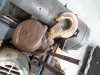 DEMAG Electric Over Head Crane Runner - 4