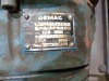 DEMAG Electric Over Head Crane Runner - 5