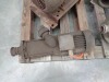 Pallet of Assorted Pumps, Honda Petrol Motor, Parker Oil Filter and Other Items - 2