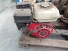 Pallet of Assorted Pumps, Honda Petrol Motor, Parker Oil Filter and Other Items - 4