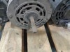 6 Electric Evaporative Motors and Fan - 3