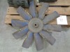 6 Electric Evaporative Motors and Fan - 5