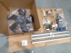 Pallet of Spare Parts All New Unused