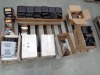 Pallet of Spare Parts inc Variator, Topcon ISO Scale Link - All New Unused