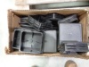 Pallet of Spare Parts inc Variator, Topcon ISO Scale Link - All New Unused - 6