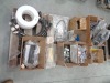 Pallet of Spare Parts All New Unused