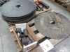 Pallet of Spare Parts All New Unused inc Coulter Discs - 4