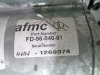 Pallet of Heater Fan Motors and Mower Parts - 3