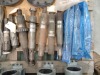 Pallet of Heater Fan Motors and Mower Parts - 4