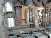 Pallet of Heater Fan Motors and Mower Parts - 5