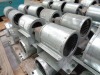 Pallet of Heater Fan Motors and Other Spare Parts - 3