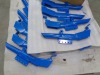 Sowing Boots and Manifold Heads - 2