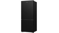 Hisense 453L Bottom Mount Fridge HR6BMFF453B