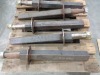 Stub Axles for Trailers / Vans - 2