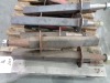 Stub Axles for Trailers / Vans - 3
