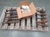 2 Pallet of Spare Parts inc Stub Axles for Trailers / Vans and Element Filters for Fuel Line - 2