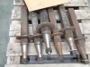 2 Pallet of Spare Parts inc Stub Axles for Trailers / Vans and Element Filters for Fuel Line - 5