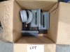 Pallet of Assorted Spare Parts inc heater fans - 3