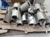 Pallet of Assorted Spare Parts inc heater fans - 4