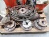Pallet of Assorted Spare Parts - 2