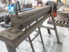 Pneumatic Piston on Frame inc Stand - 3