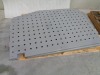 Rotating Stand, Walkway Rails and Foldable Ladder Assy - 2