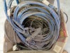 Natural Gas Bottle Assy with Trolly and Spray Gun with Hose - 2