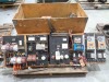 Assorted Electrical Parts
