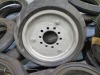 Pallet of Presswheels various sizes - 2