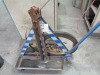 Mobile Steel Strapping Unit