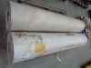 8 Rolls of Vinyl Flooring - Unused - 2