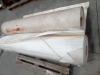 8 Rolls of Vinyl Flooring - Unused - 4