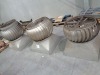 3 x Roof Ventilators