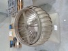 3 x Roof Ventilators - 3