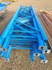 A Qty of Pallet Racking - 3