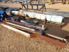 2 Vetter Trittler Model PS43 Radial Cranes