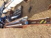 2 Vetter Trittler Model PS43 Radial Cranes - 2