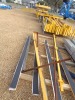 Yellow Steel Frame Racking, 11 Lots Total - 4