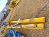 Yellow Steel Frame Racking, 11 Lots Total - 5